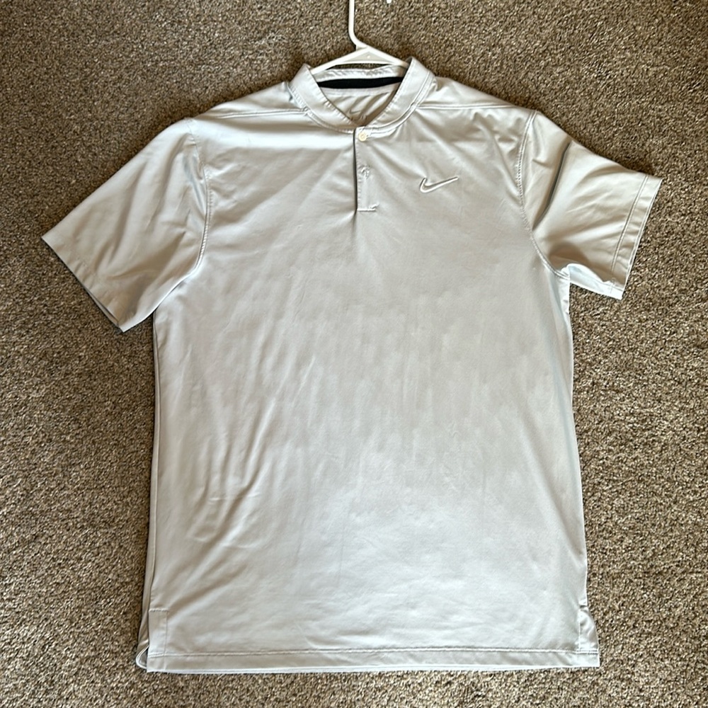 Dri-Fit Nike